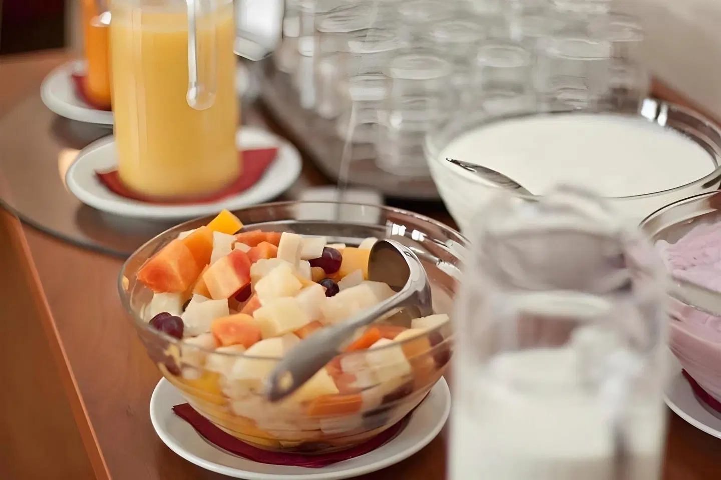 Novum Hotel Hamburg HEALTH_BEAUTY