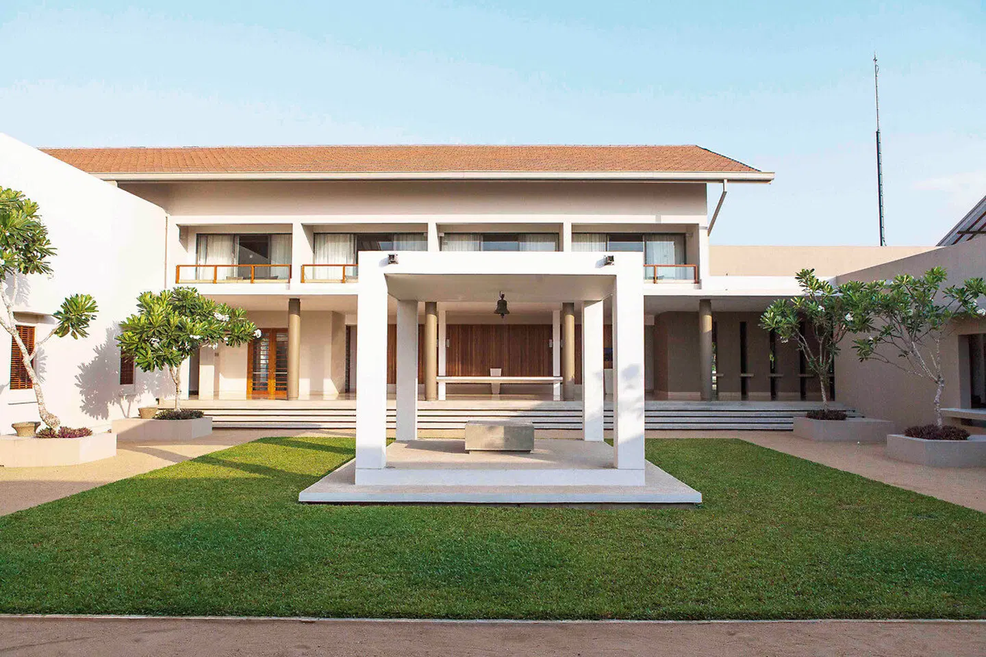 Amaya Beach Resort & Spa Passikudah EXTERIOR