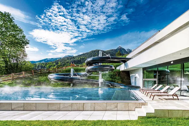 Falkensteiner Hotel Montafon OUTDOOR_POOL