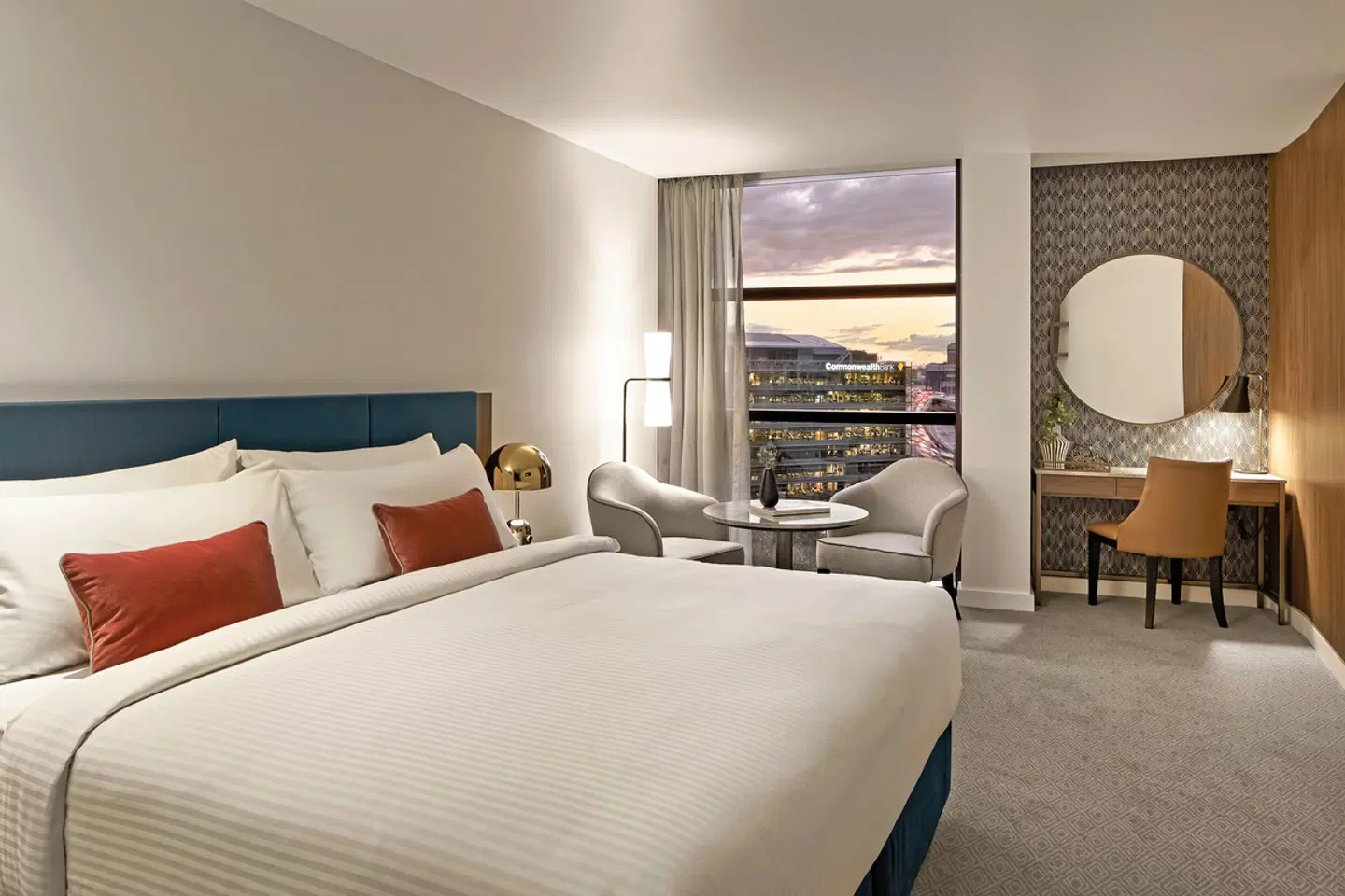 Crowne Plaza Sydney Darling Harbour ROOM_EXAMPLE
