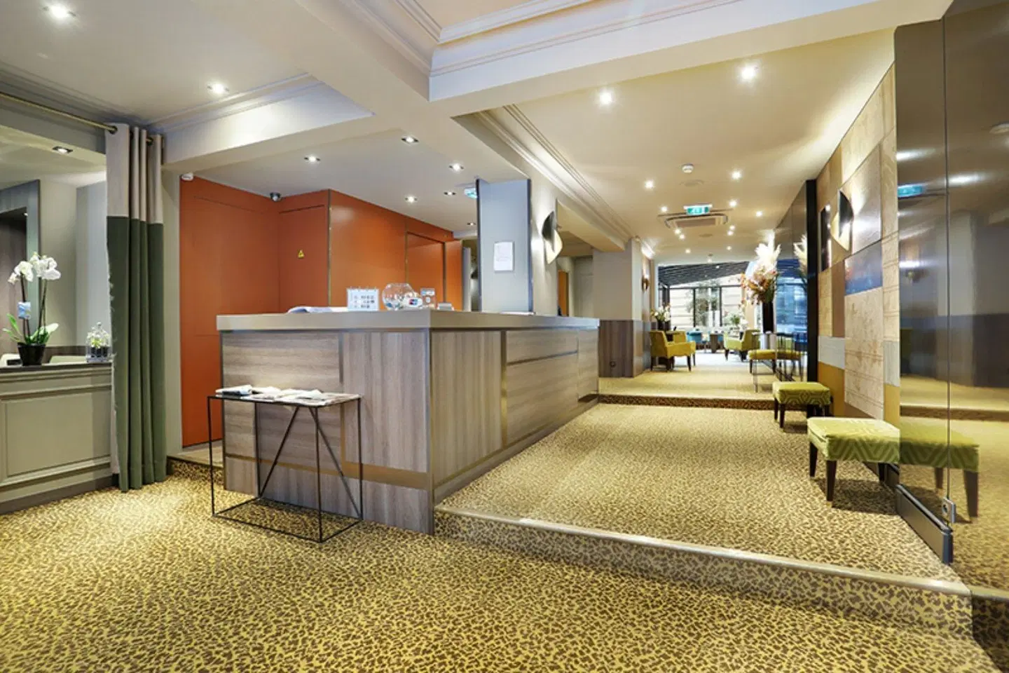 Concortel LOUNGE_LOBBY