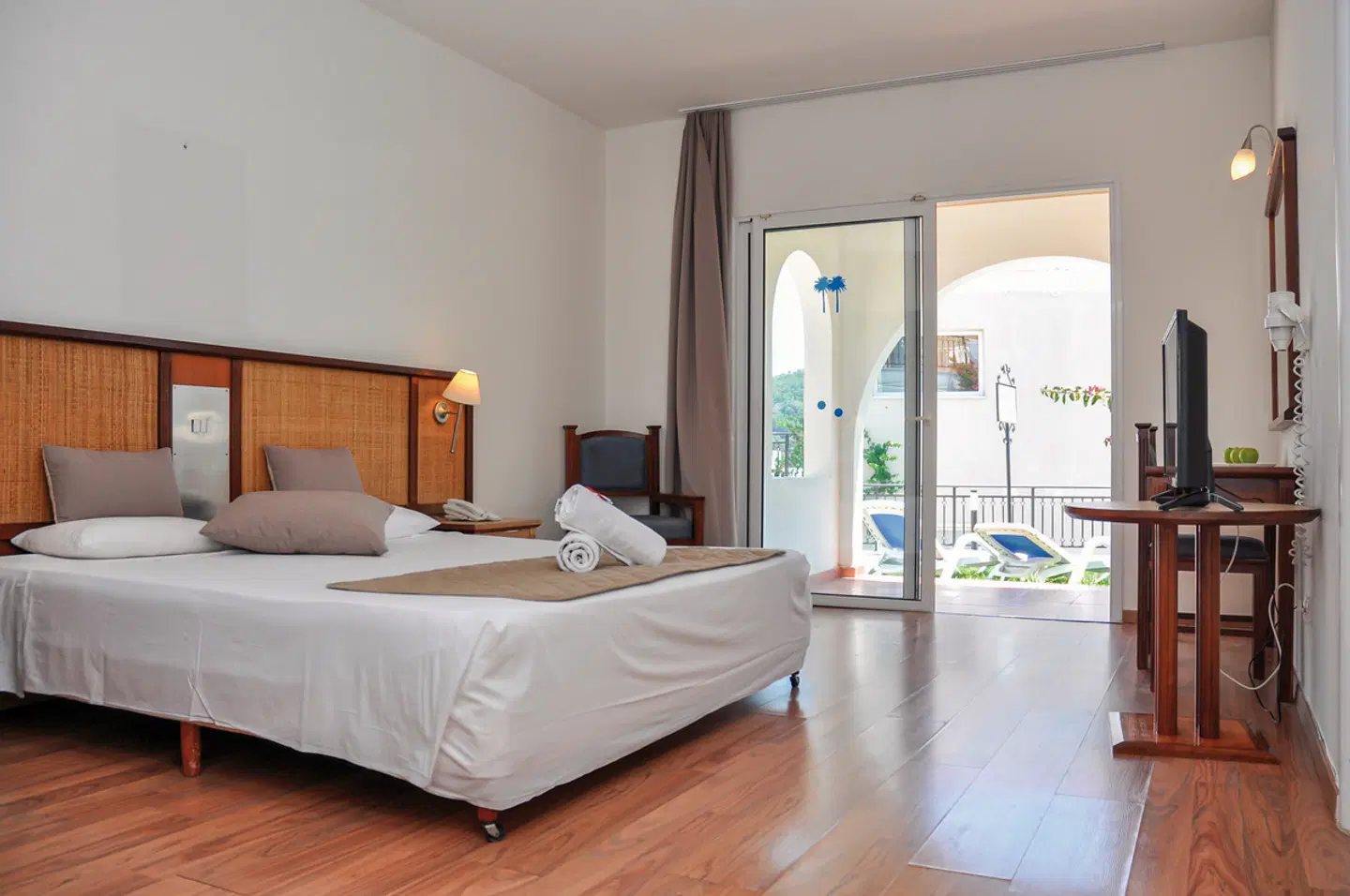 Cyprotel Faliraki ROOM_EXAMPLE