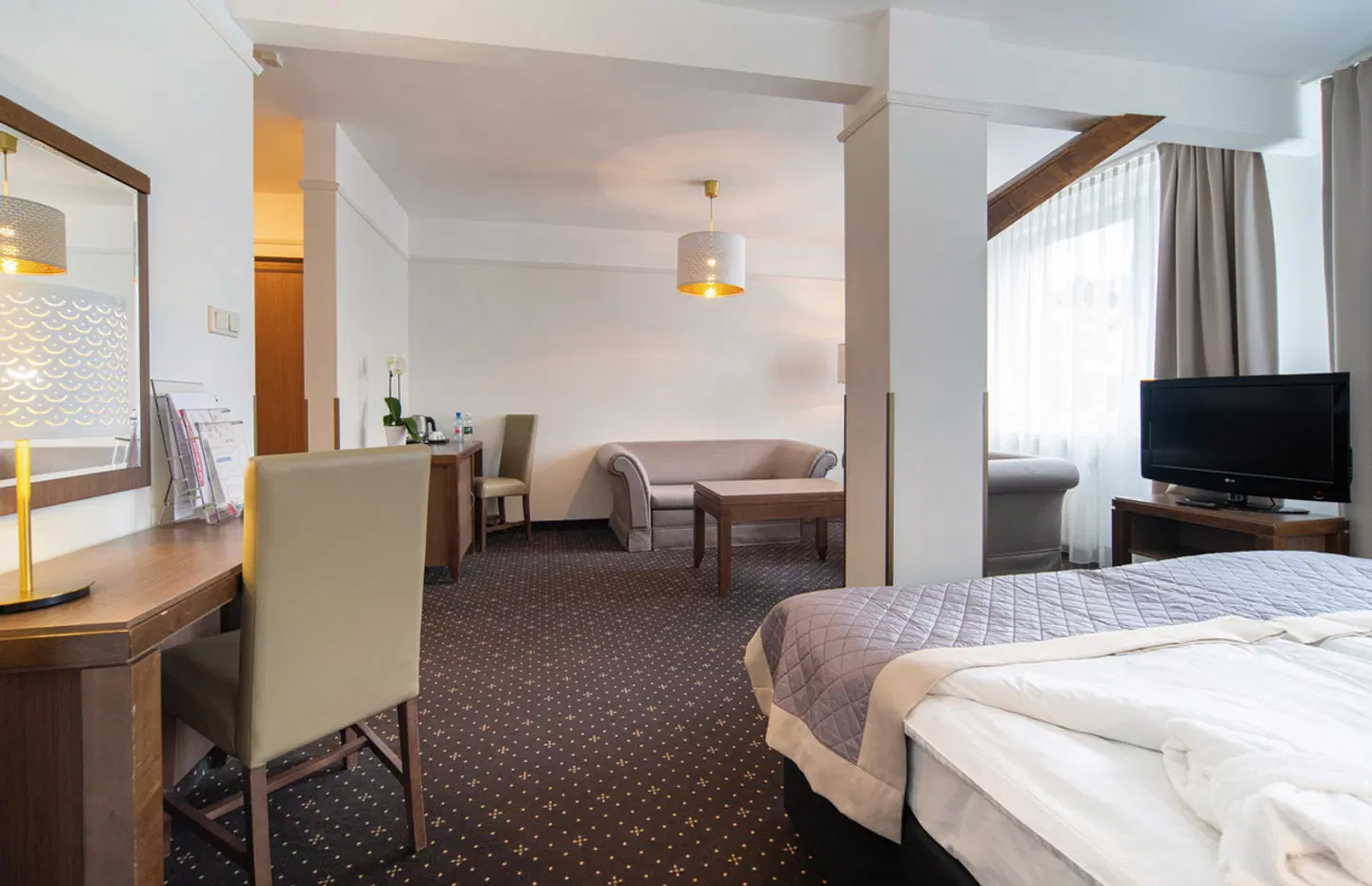 Marena Wellness & Spa ROOM_EXAMPLE