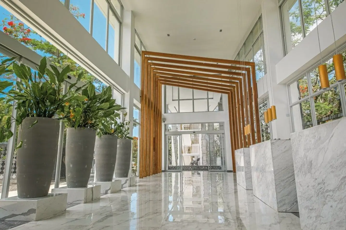 Ocean V Hotel LOUNGE_LOBBY