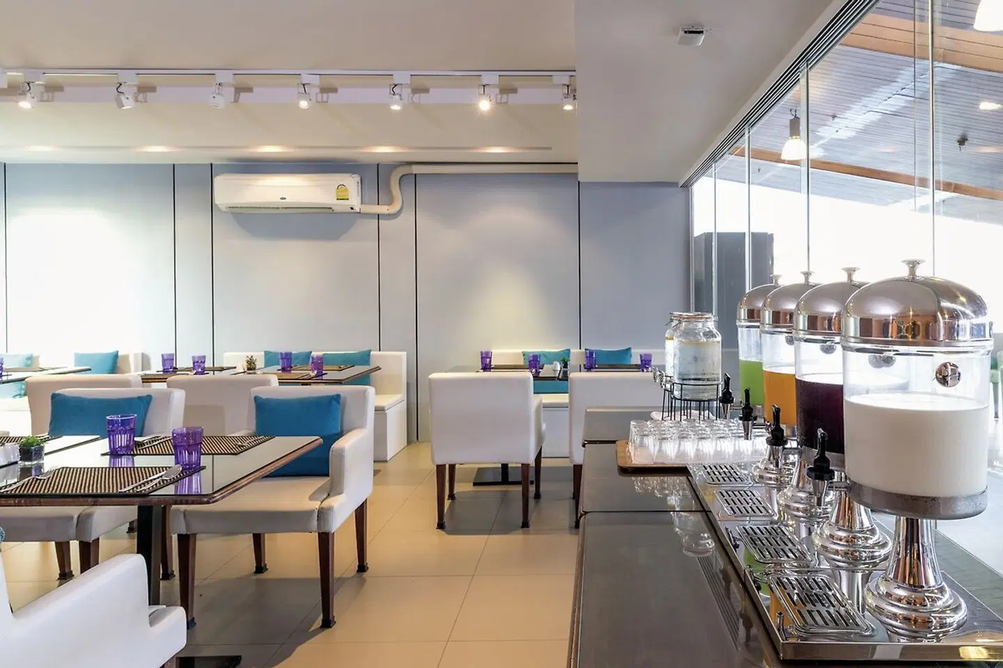 Travelodge Pattaya LOUNGE_LOBBY