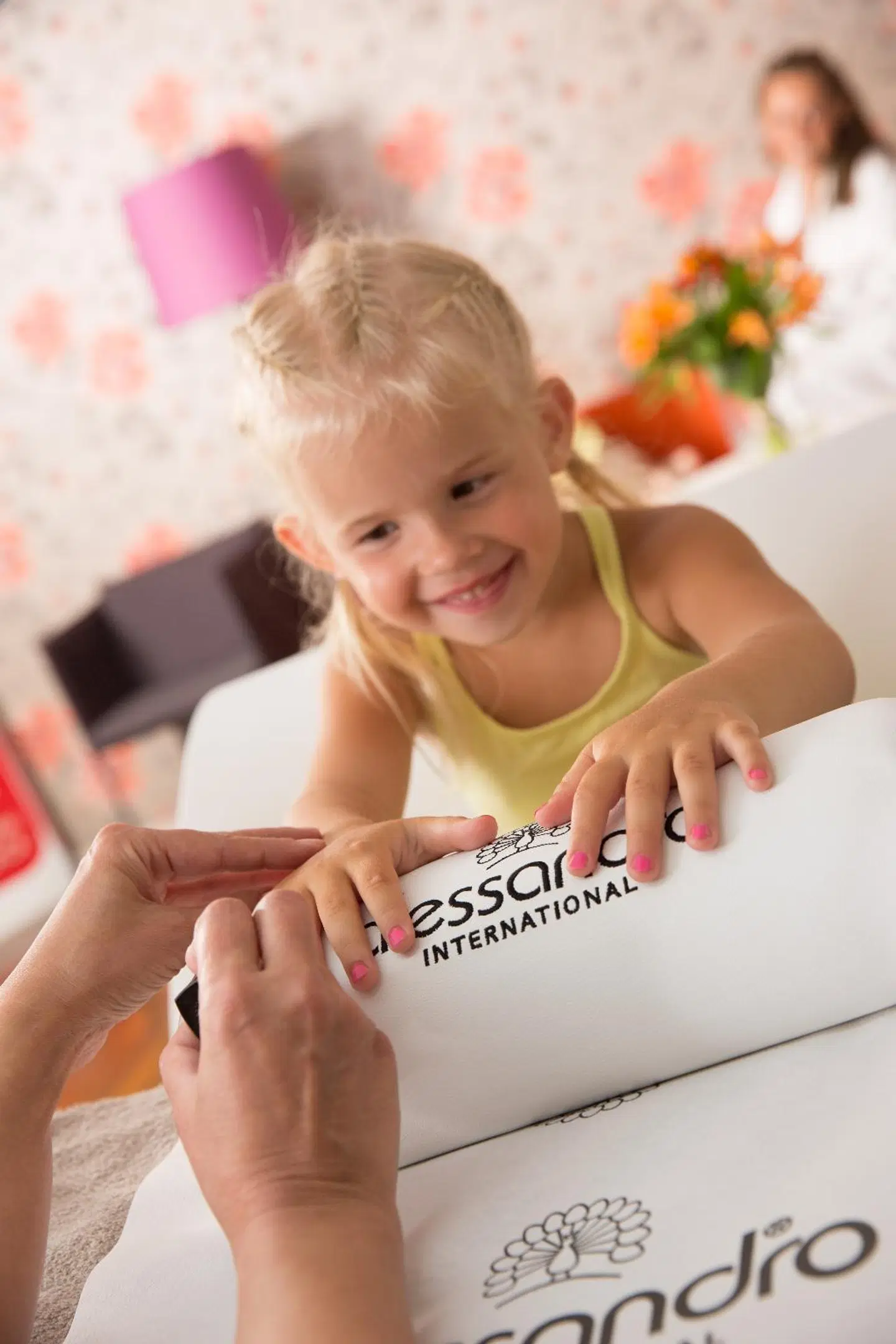 Kalev Spa Hotel & Waterpark PEOPLE