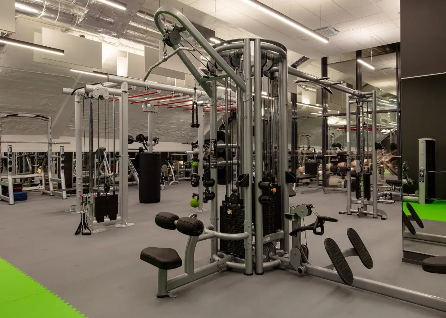 Kalev Spa Hotel & Waterpark SPORTS_AND_LEISURE