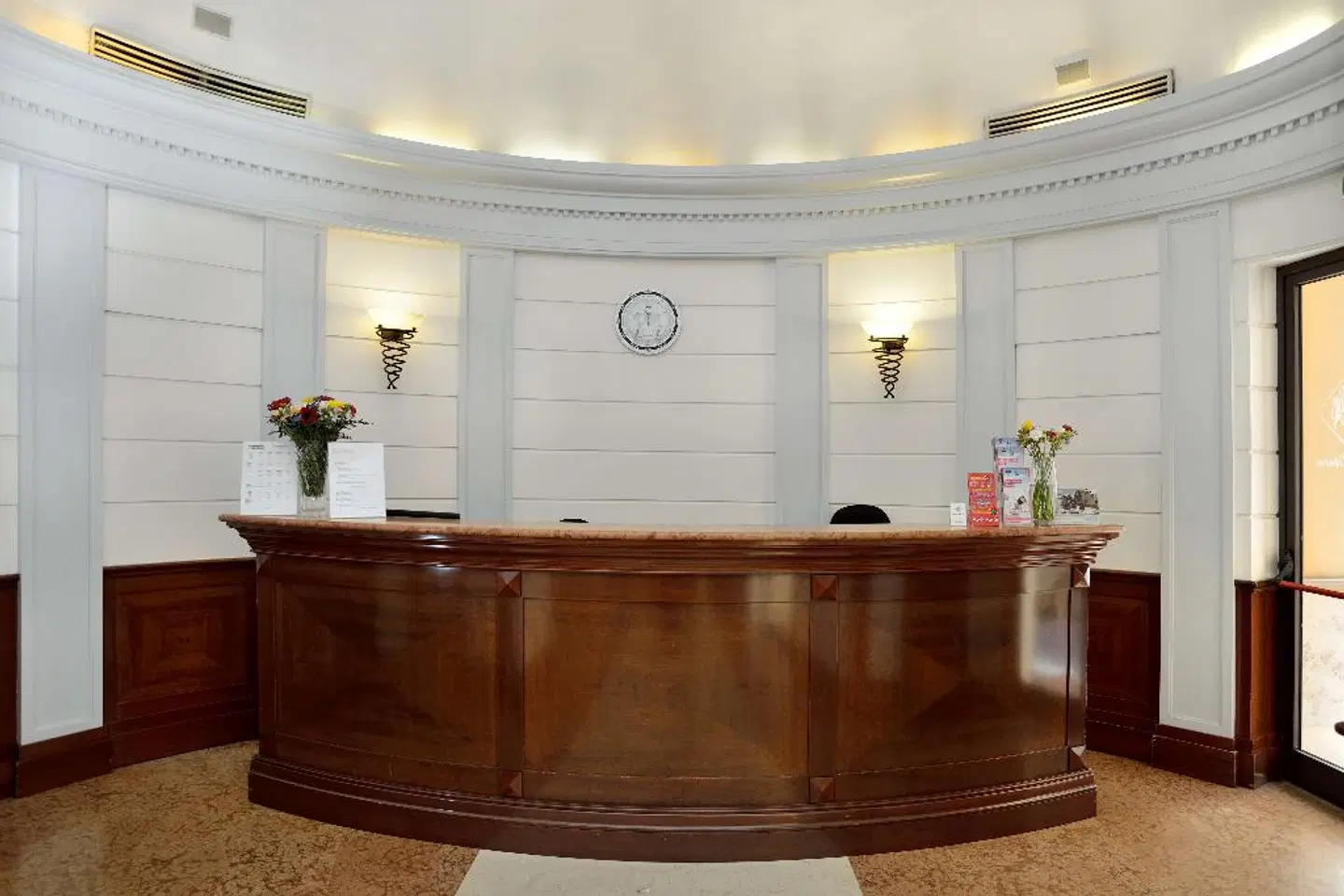 Hiberia LOUNGE_LOBBY