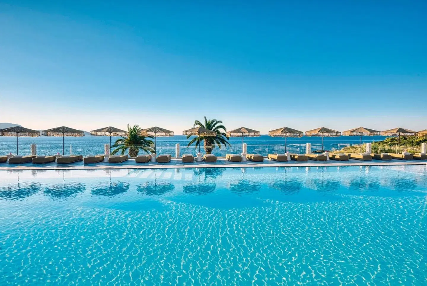 Proteas Blu Resort OUTDOOR_POOL