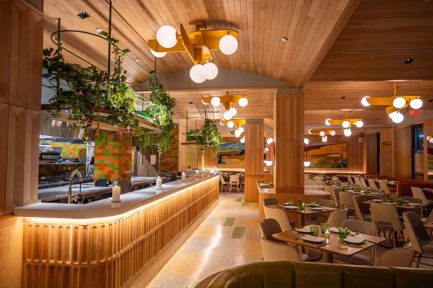 Hilton Club The Quin New York LOUNGE_LOBBY