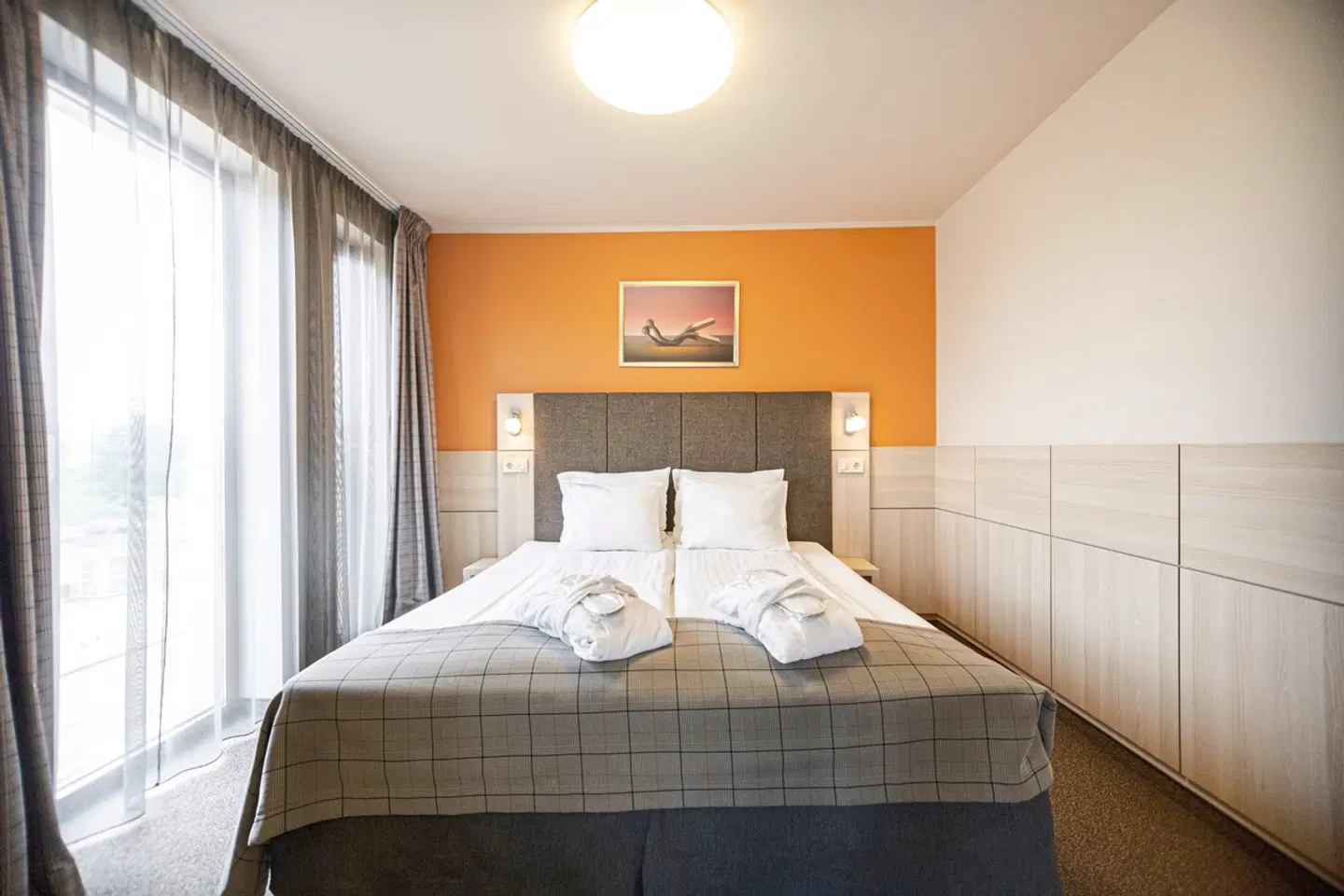 Wellton Riga Hotel & Spa ROOM_EXAMPLE