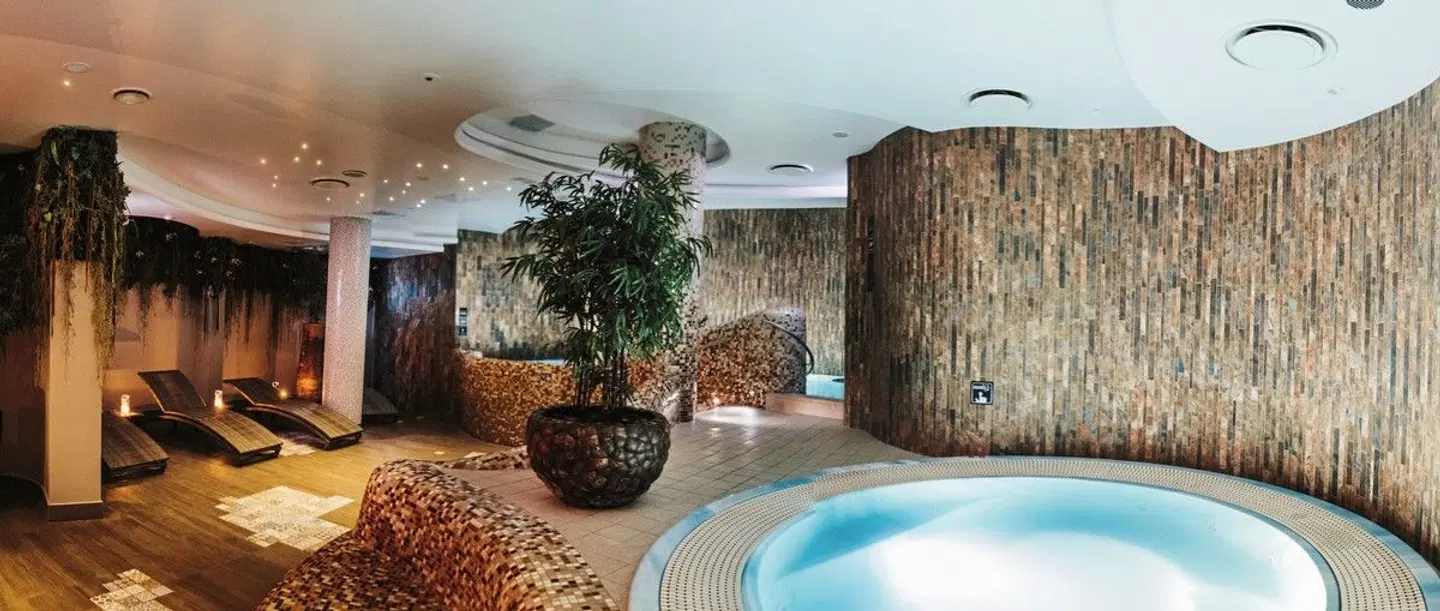 Wellton Riga Hotel & Spa HEALTH_BEAUTY