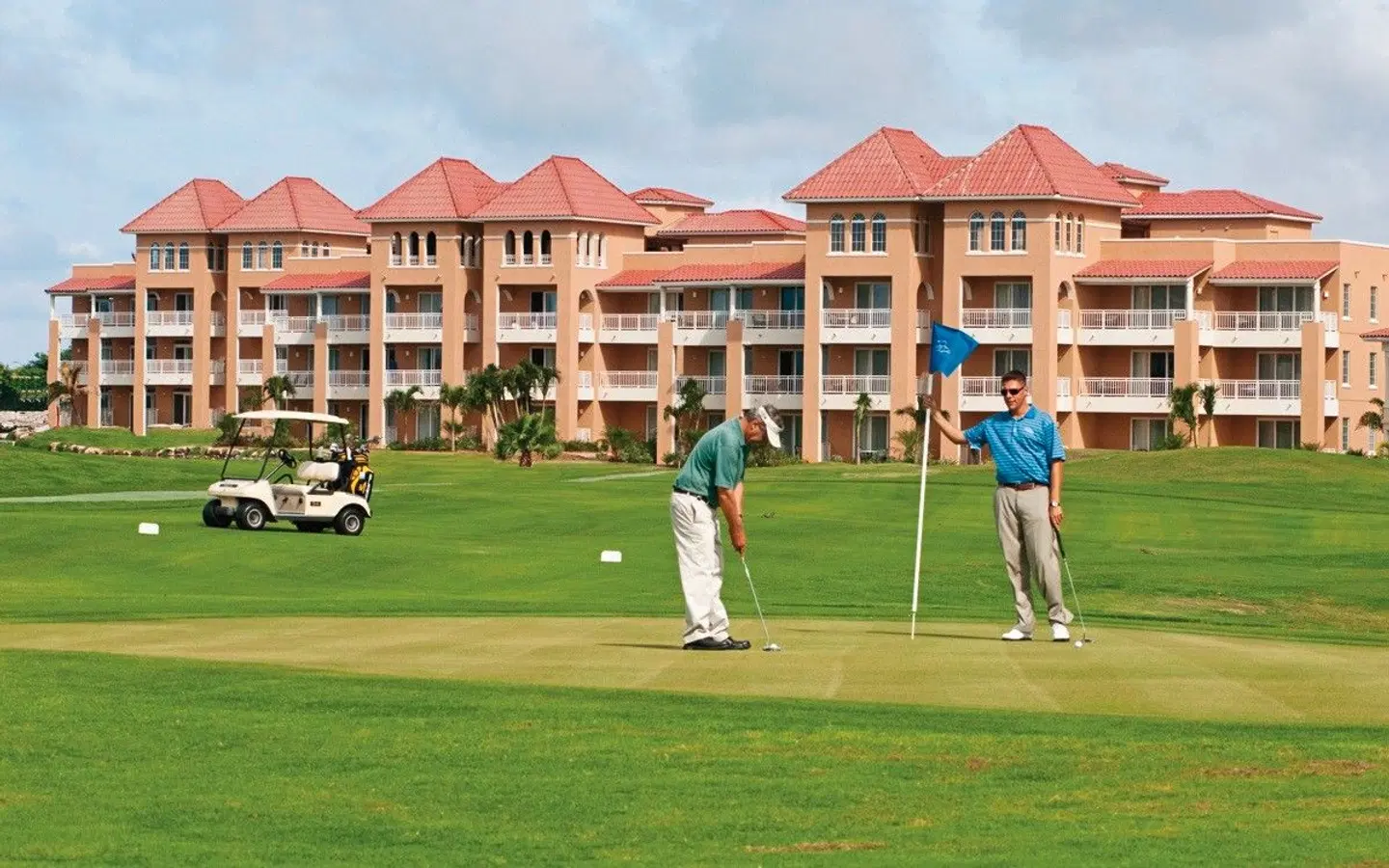 Divi Village All Inclusive Villas SPORTS_AND_LEISURE