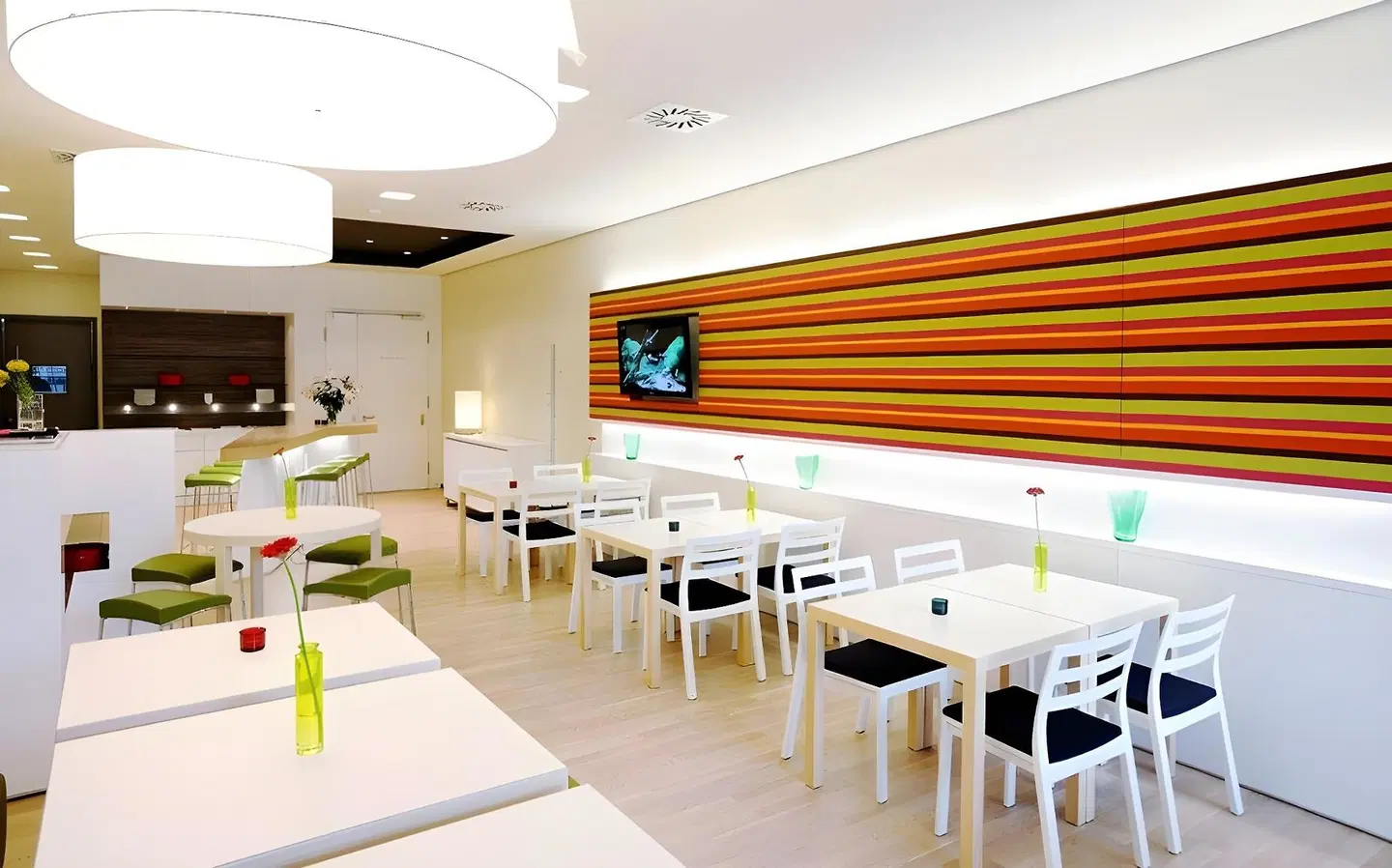 harry's home Dornbirn Konferenz