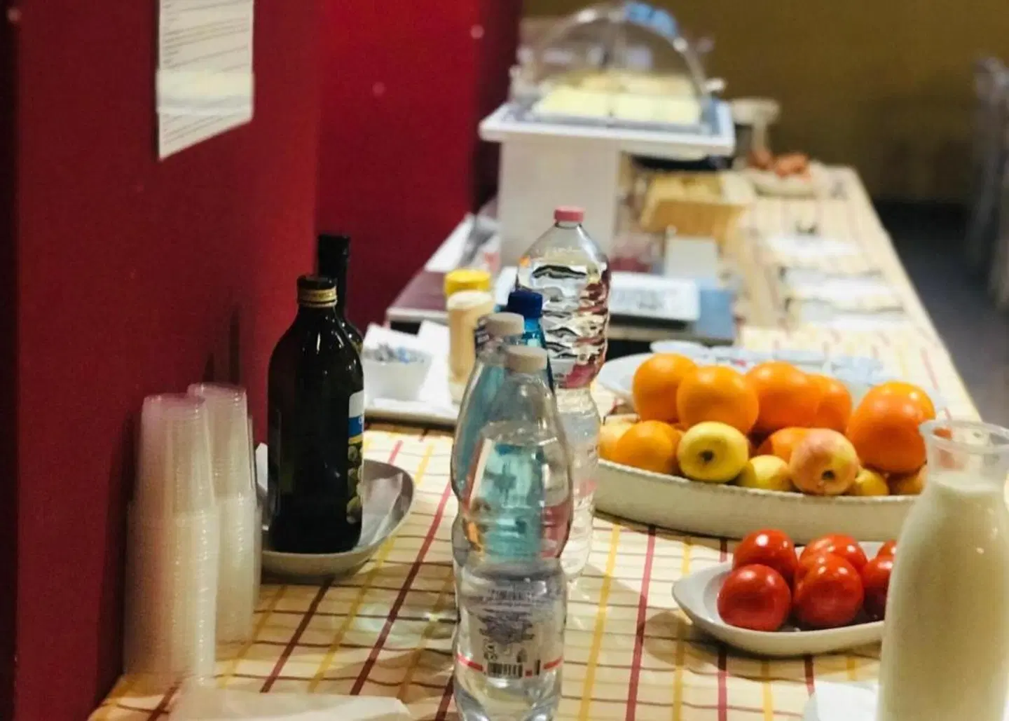 HP Fly Hotel Bologna SPORTS_AND_LEISURE