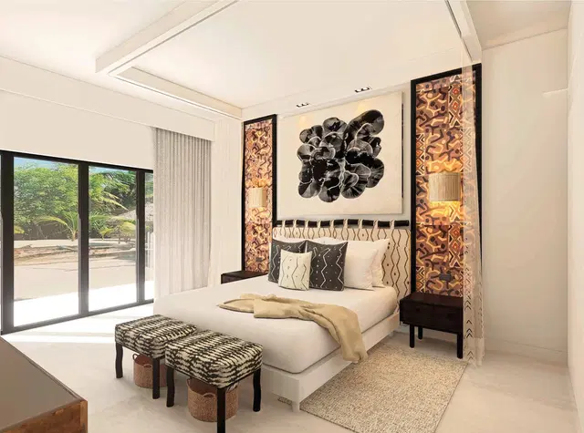 Sandies Nungwi Beach ROOM_EXAMPLE