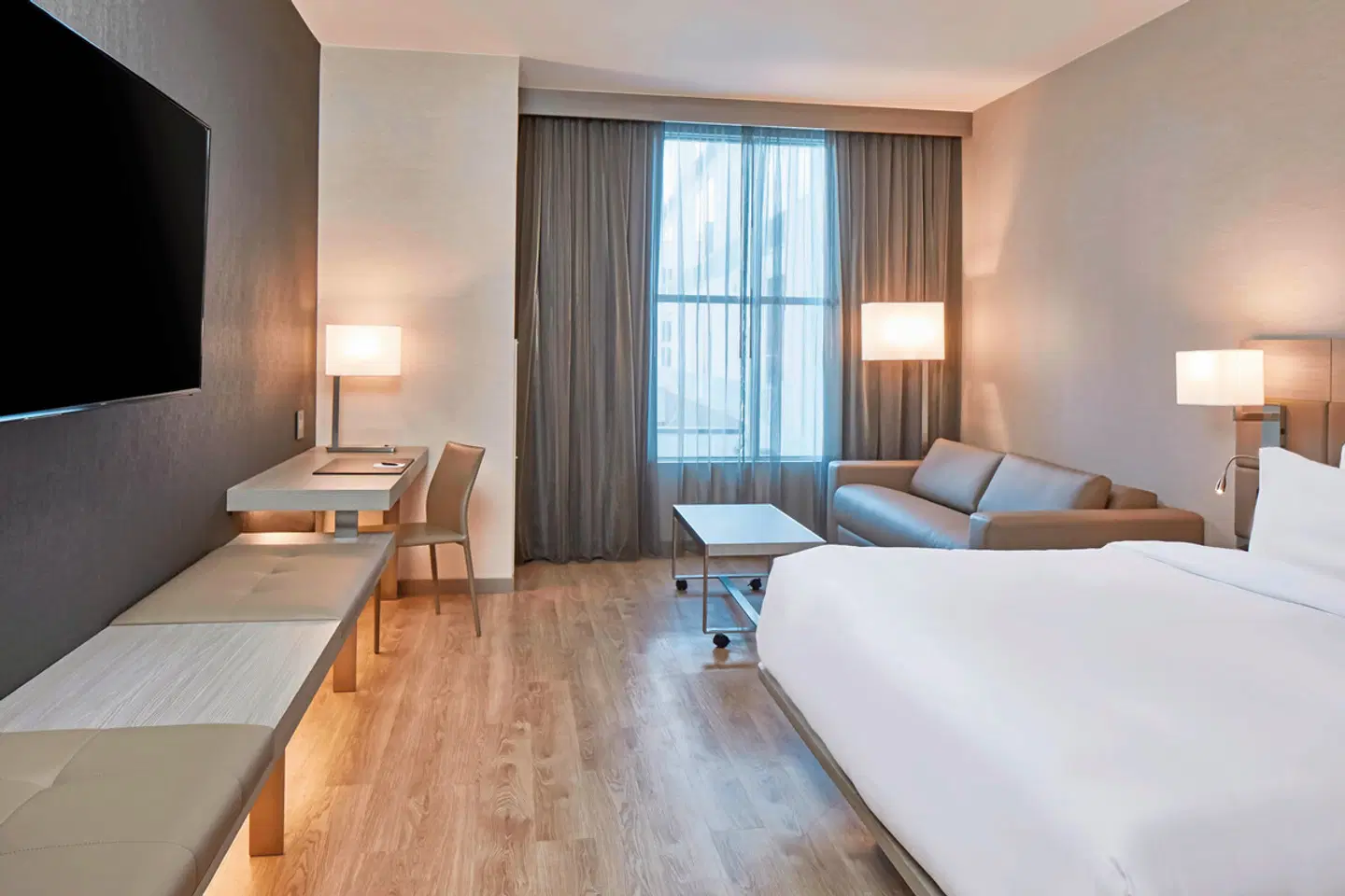 AC Hotel Nashville Downtown ROOM_EXAMPLE