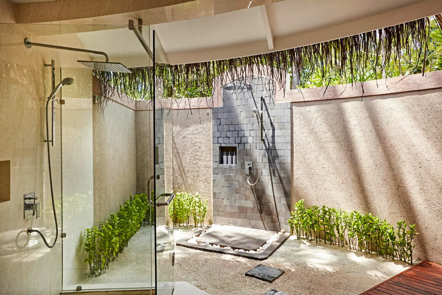 Sun Siyam Vilu Reef Maldives HEALTH_BEAUTY