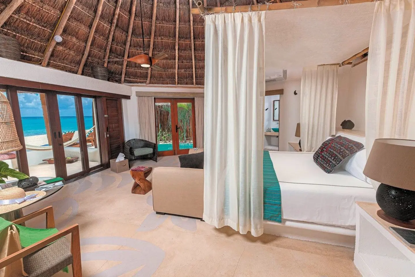 Mahekal Beach Resort ROOM_EXAMPLE