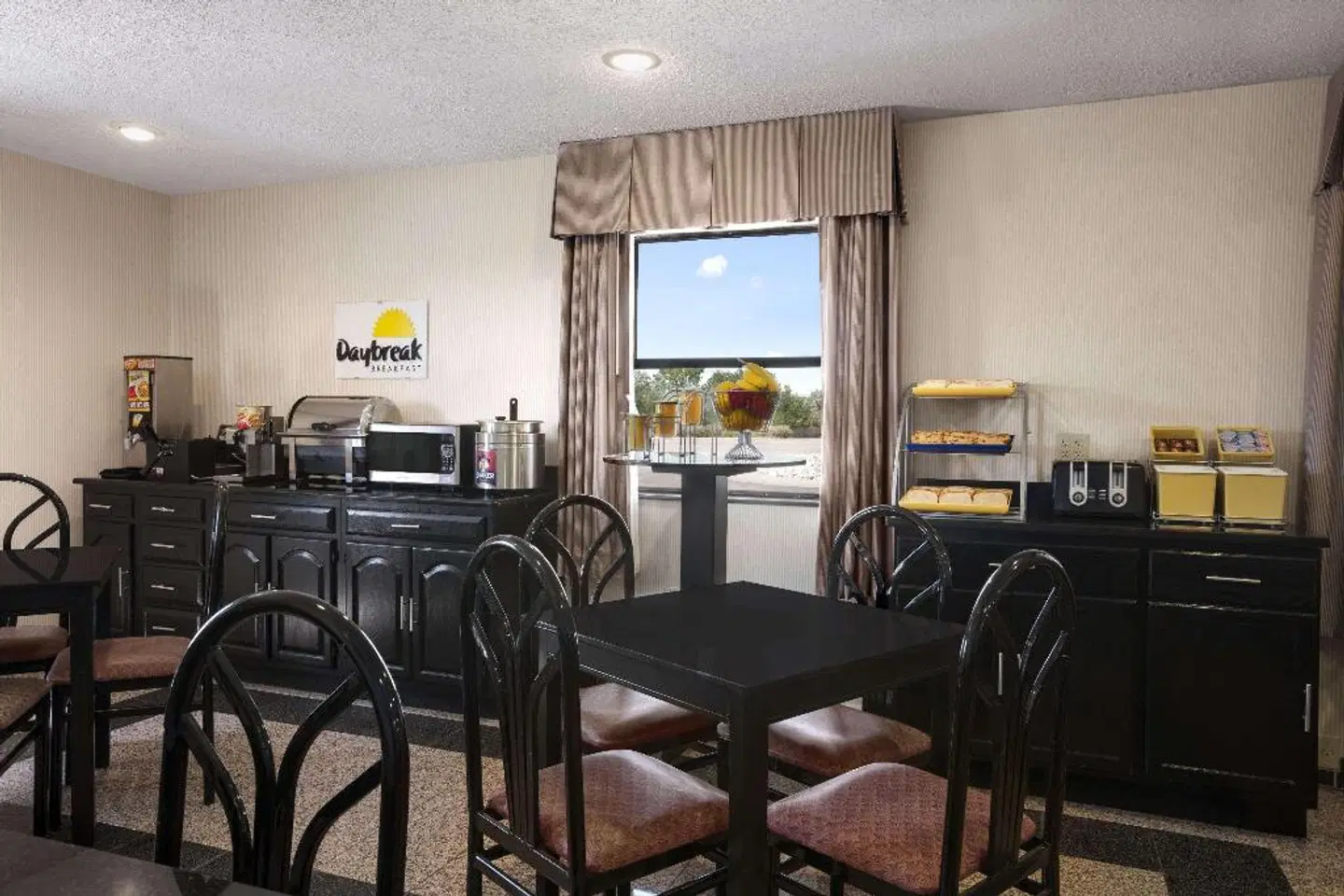 Days Inn by Wyndham Grants ROOM_EXAMPLE