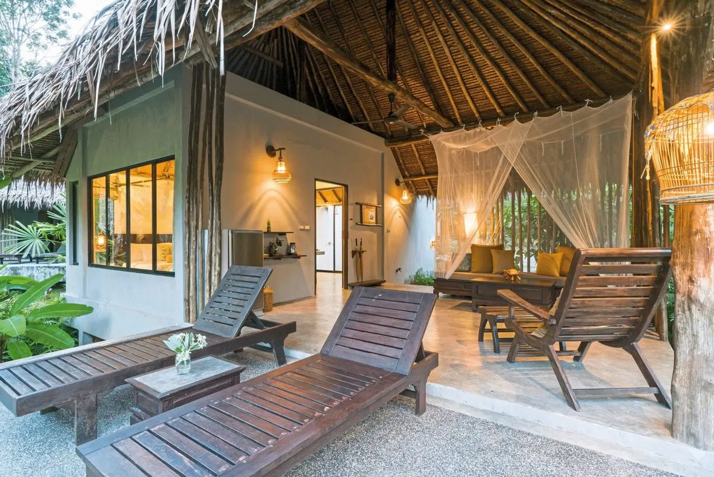 Koh Yao Yai Village HEALTH_BEAUTY