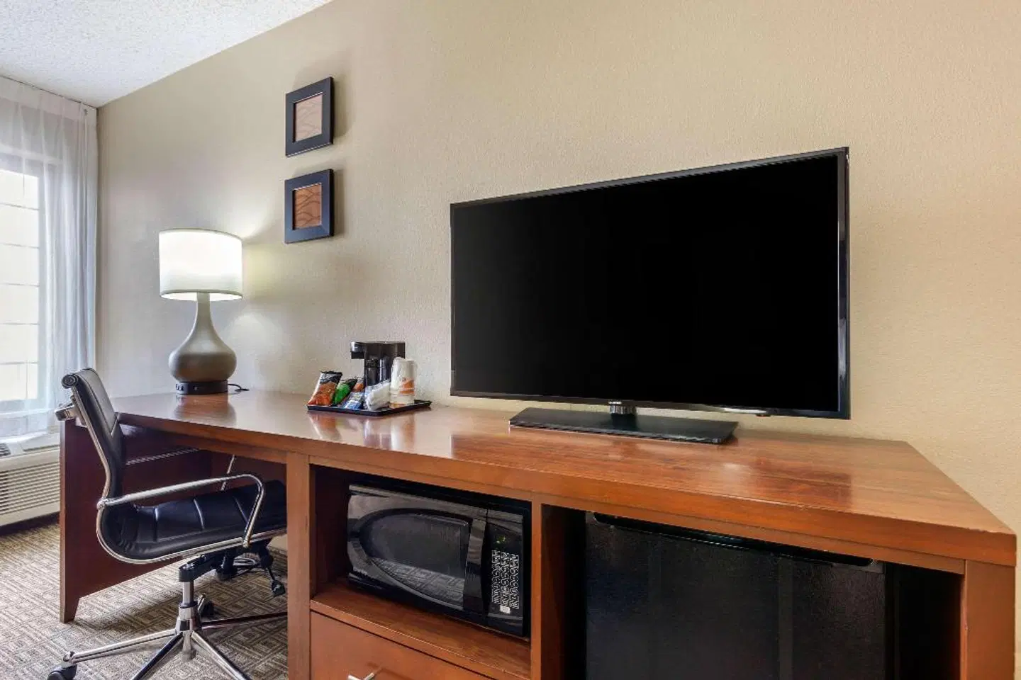 Comfort Inn Santa Fe ROOM_EXAMPLE