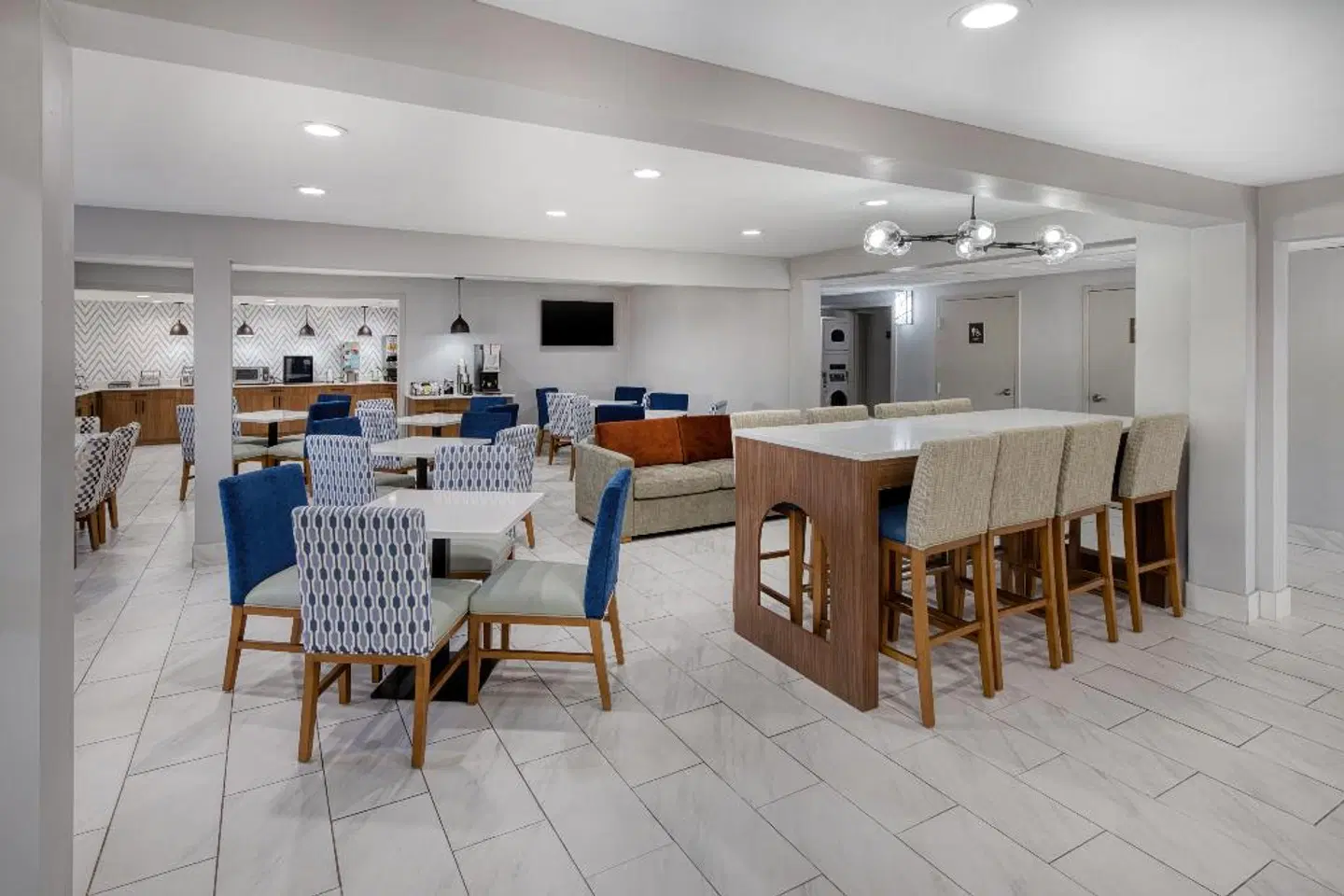 Baymont by Wyndham Greensboro/Coliseum Bar