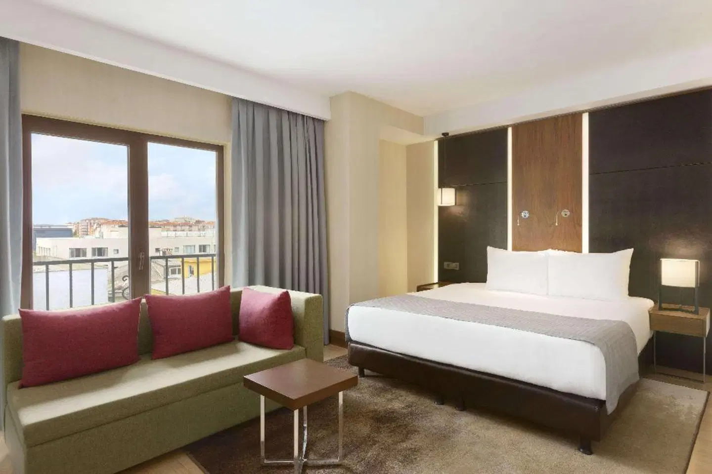 Ramada by Wyndham Istanbul Florya ROOM_EXAMPLE