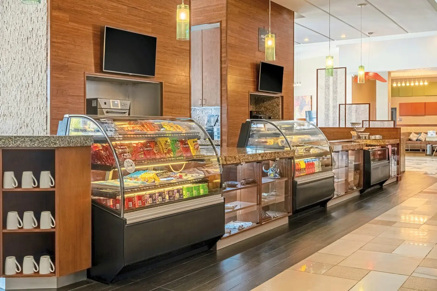 Hyatt Place Los Cabos Restaurant