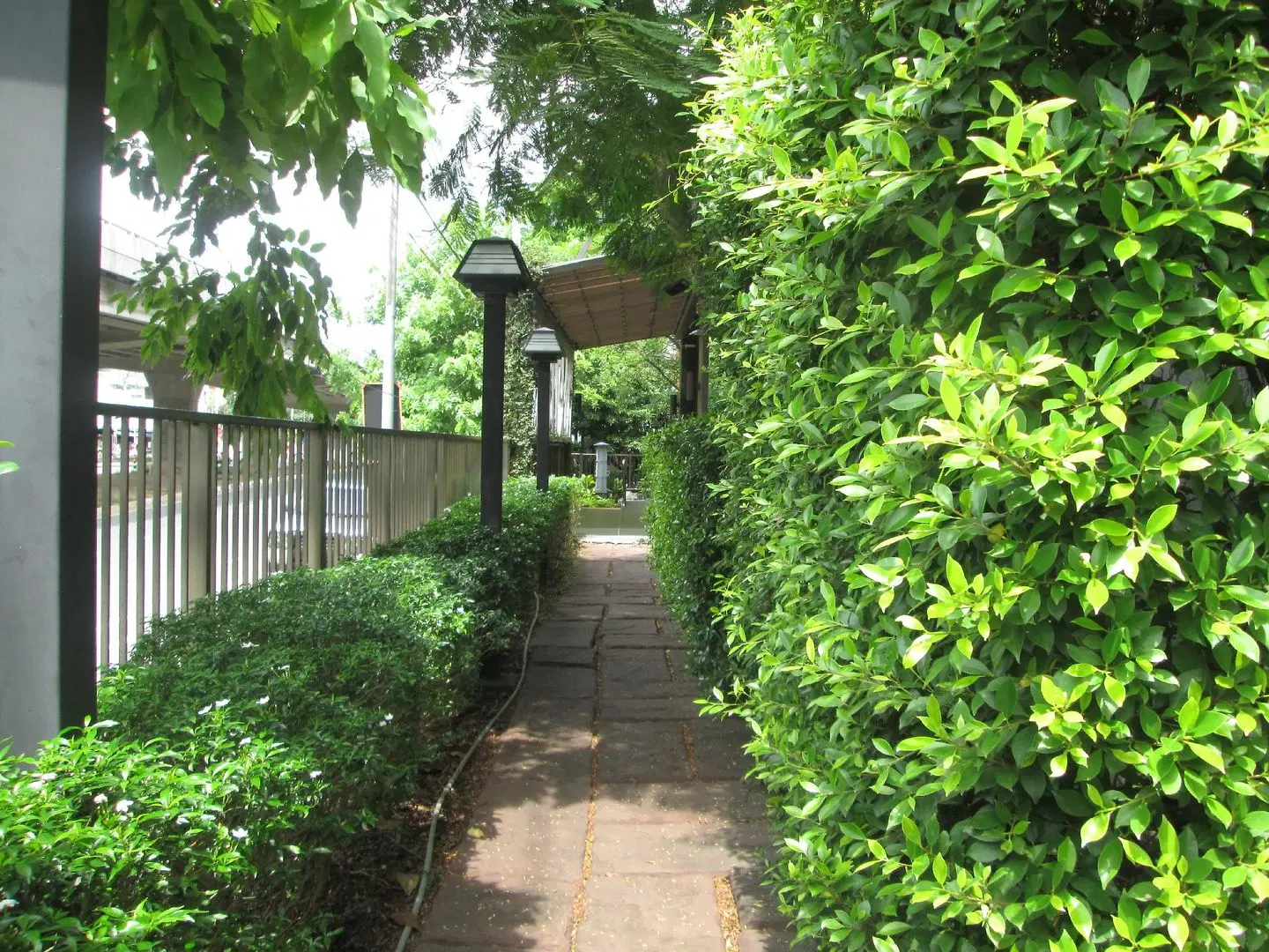 Nest n Rest Hotel Garten