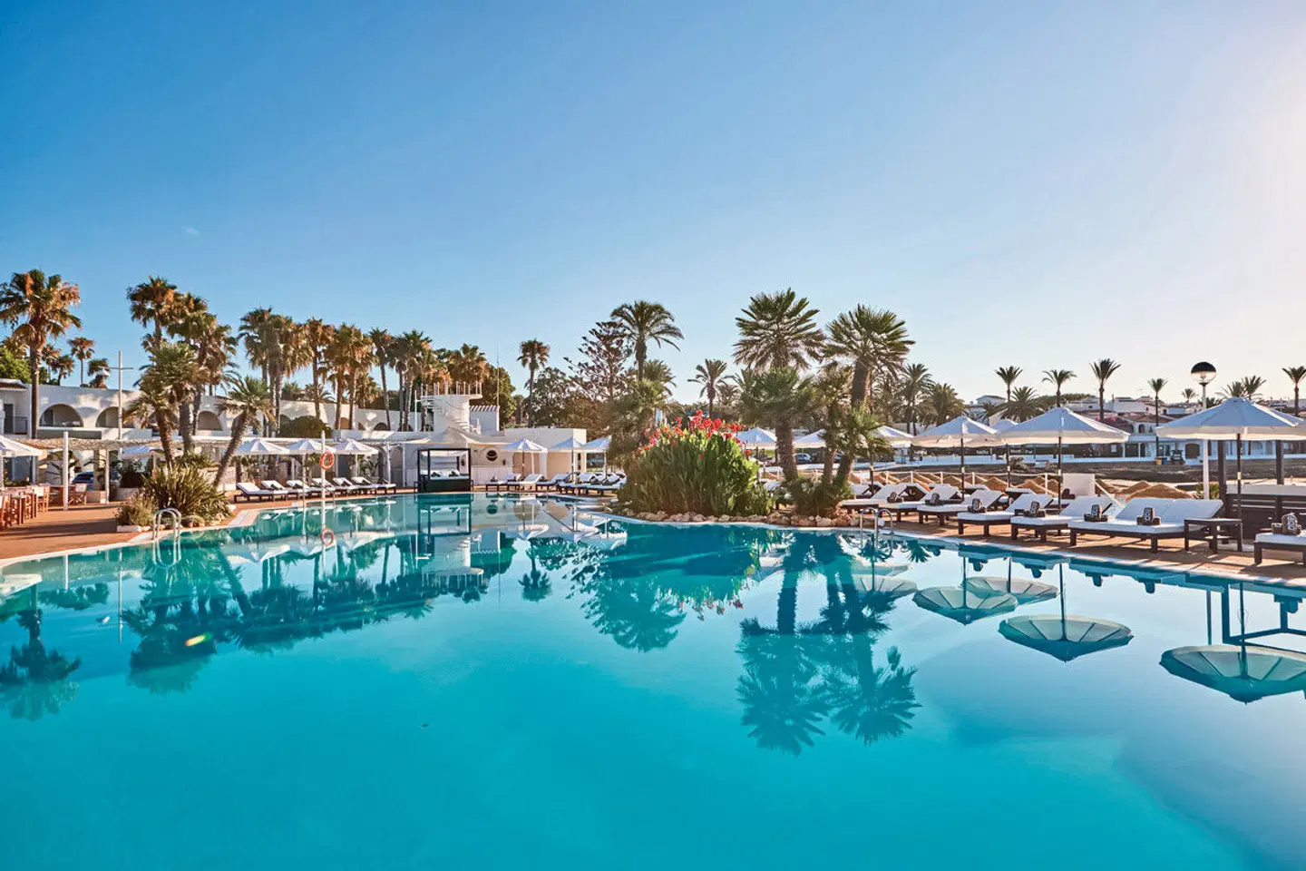 AluaSoul Menorca OUTDOOR_POOL