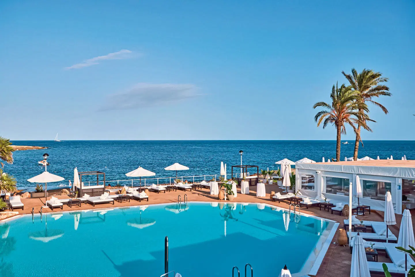 AluaSoul Menorca OUTDOOR_POOL