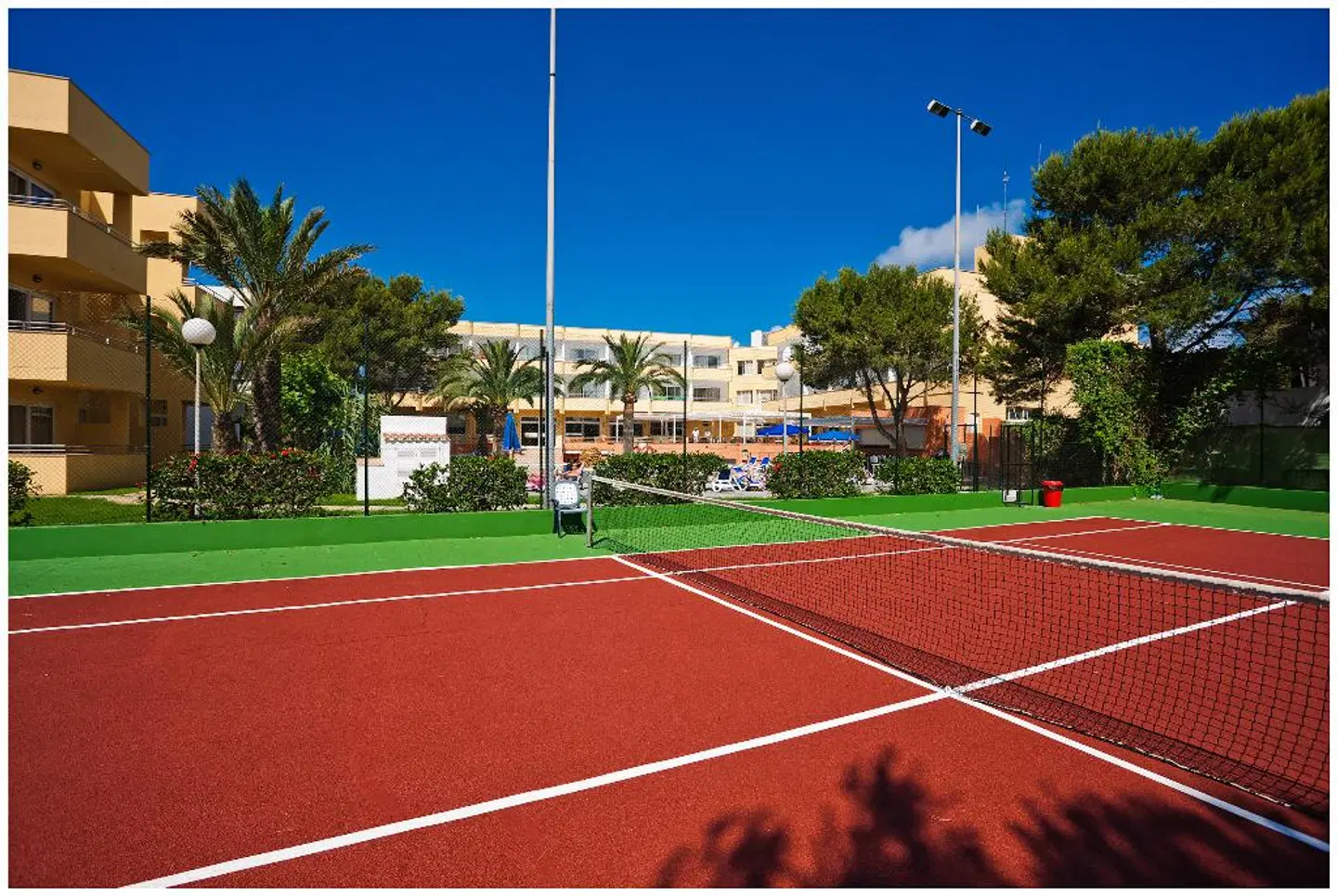 Sagitario Playa SPORTS_AND_LEISURE