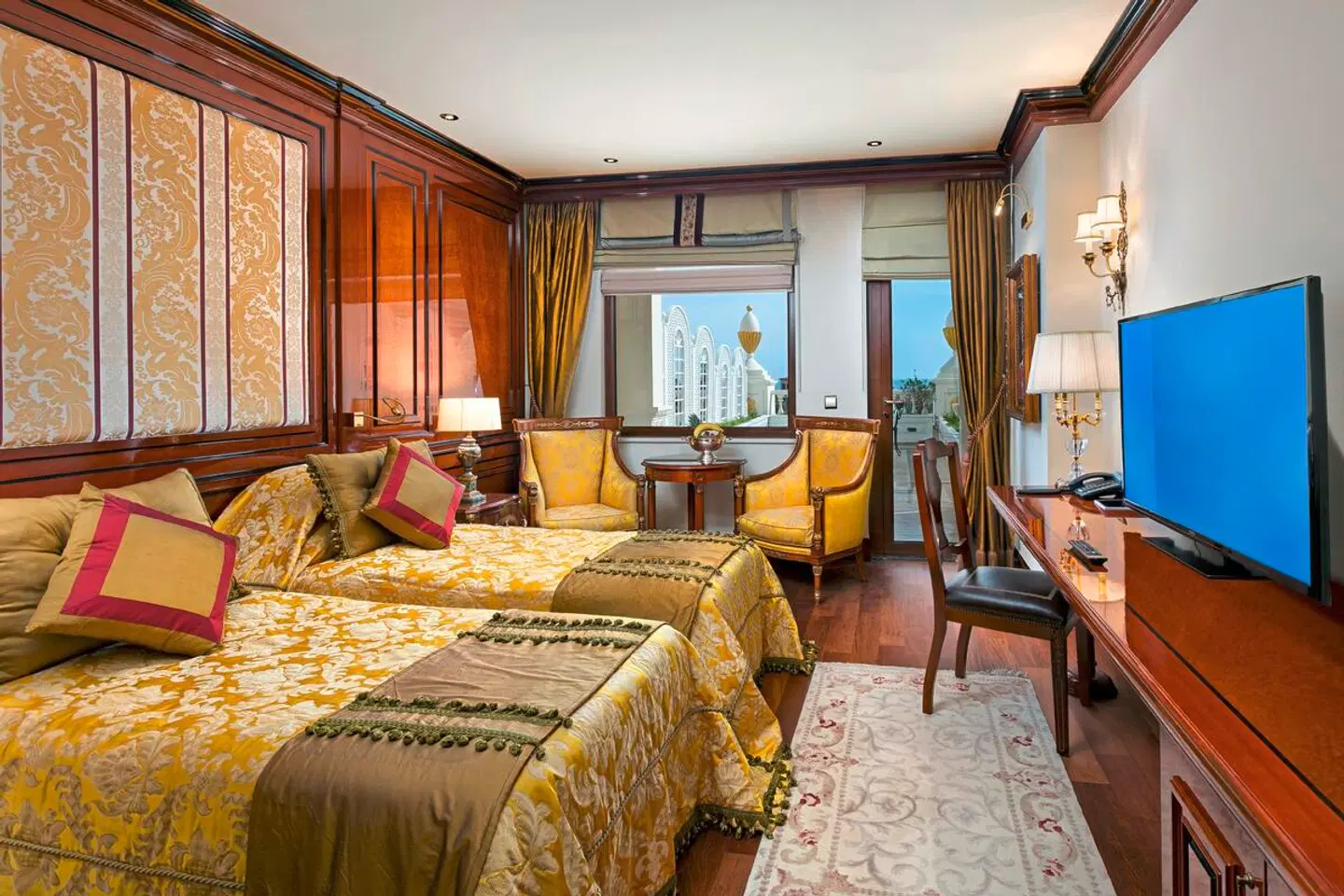 Titanic Mardan Palace ROOM_EXAMPLE