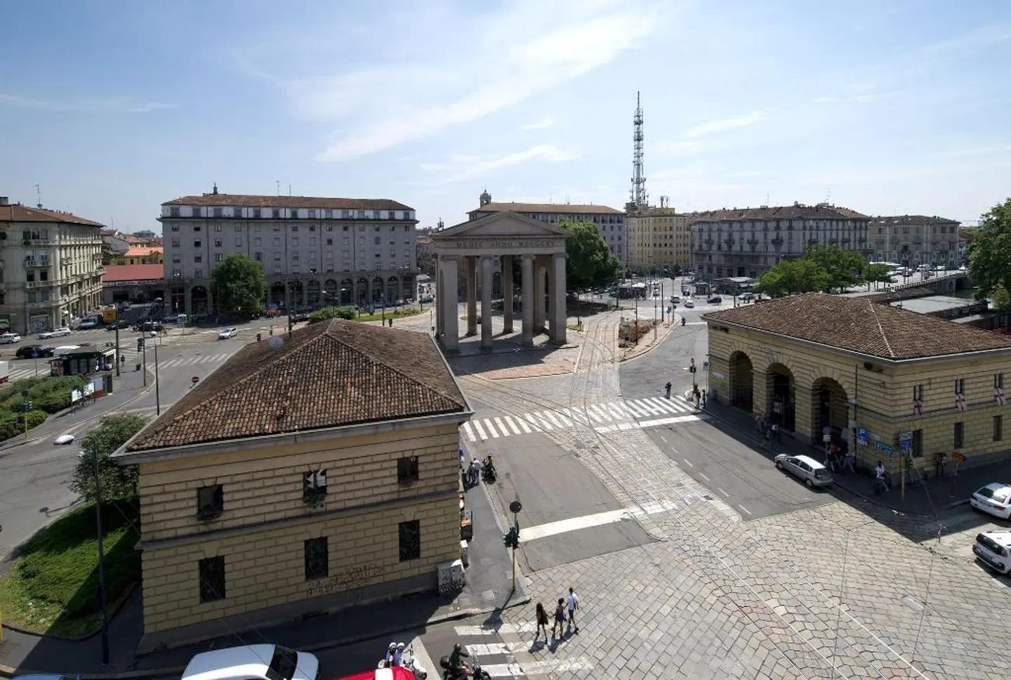 Milano Navigli EXTERIOR