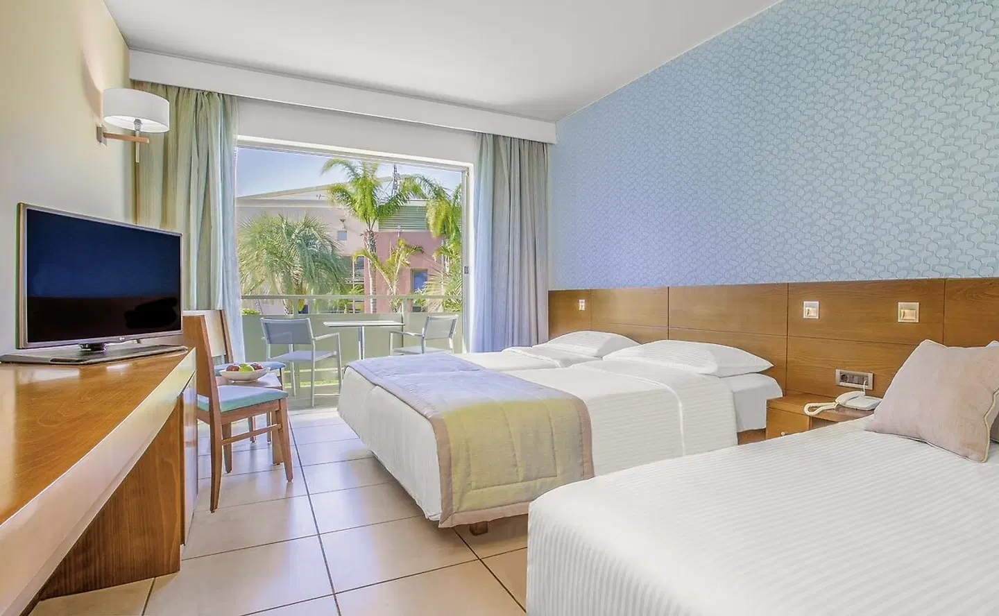 Blue Lagoon Resort ROOM_EXAMPLE