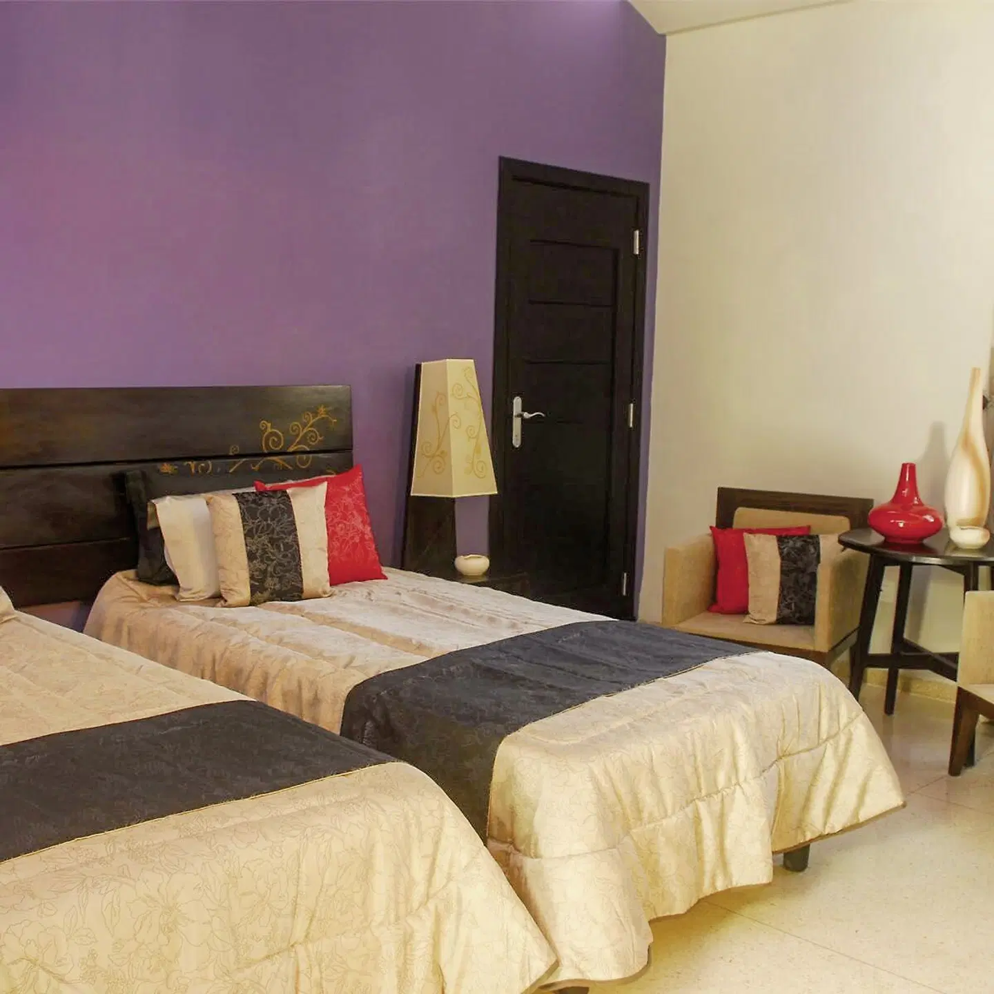 Palacio Marqués de San Felipe y Santiago de Bejucal ROOM_EXAMPLE