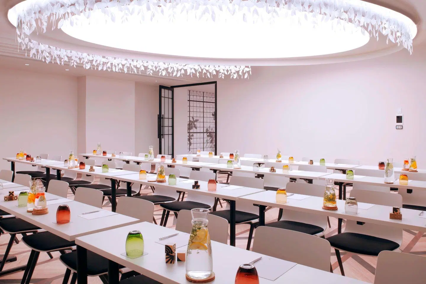 Renaissance Paris Le Parc Trocadero Hotel Konferenz