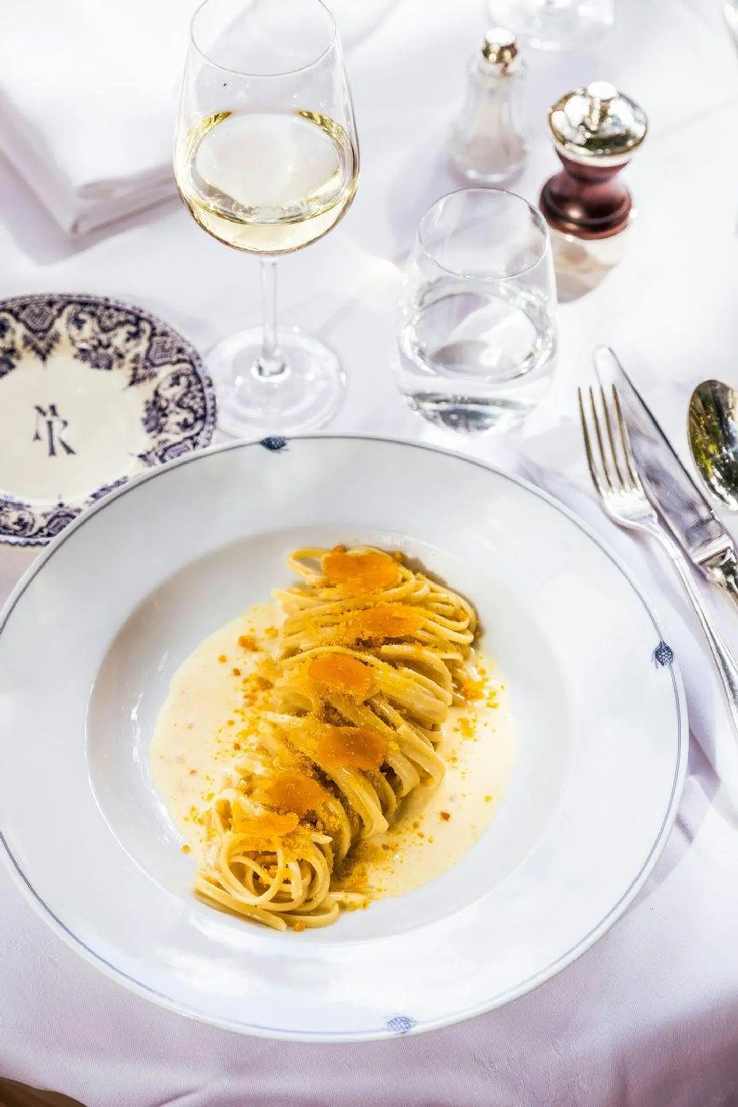 Renaissance Paris Le Parc Trocadero Hotel Restaurant