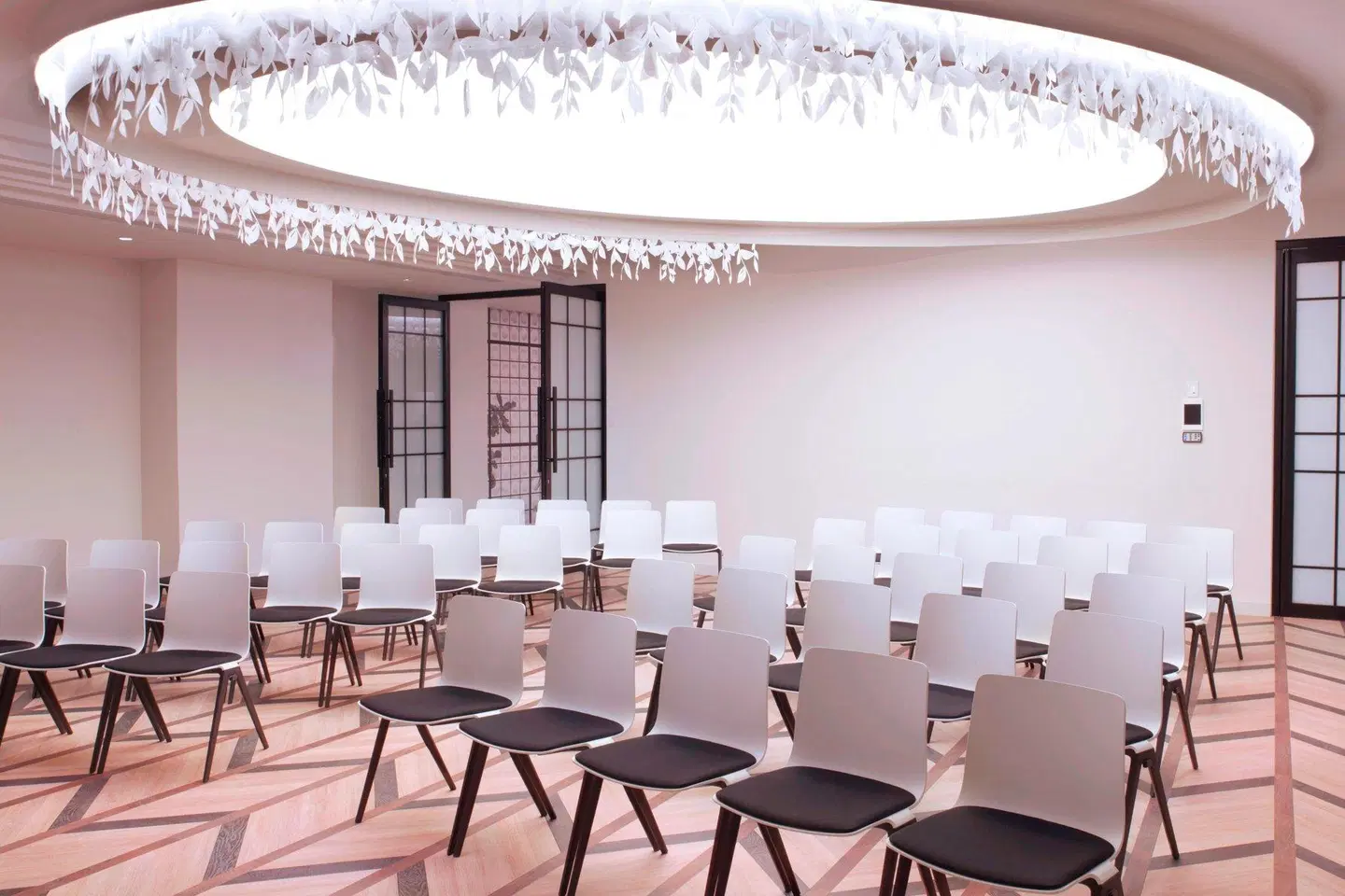 Renaissance Paris Le Parc Trocadero Hotel Konferenz