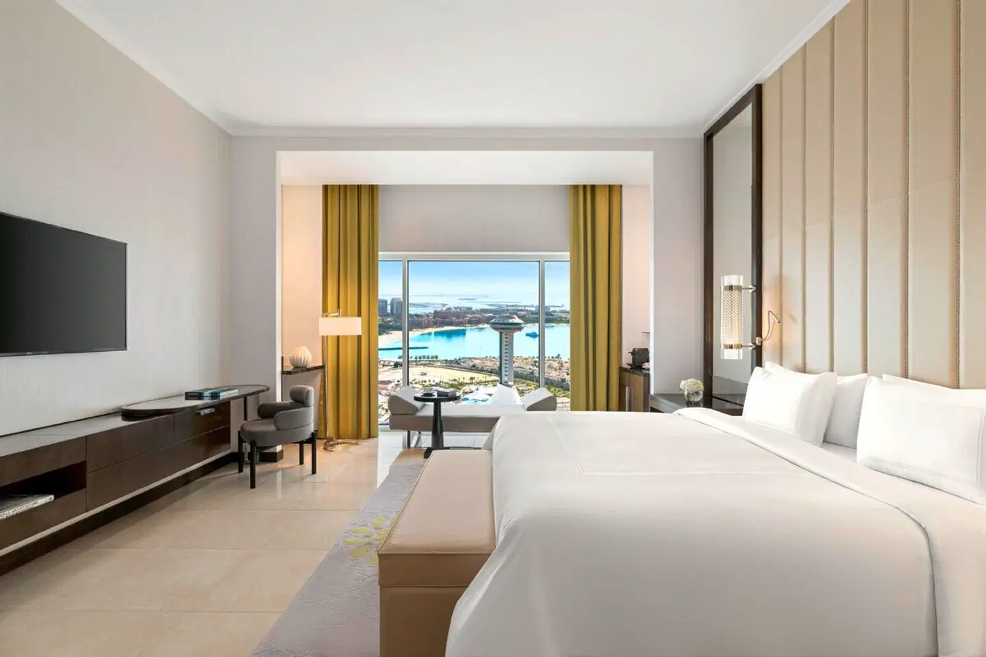 Rixos Marina Abu Dhabi ROOM_EXAMPLE