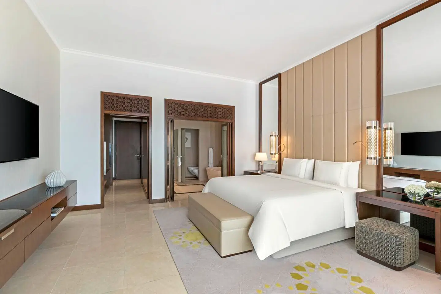 Rixos Marina Abu Dhabi ROOM_EXAMPLE