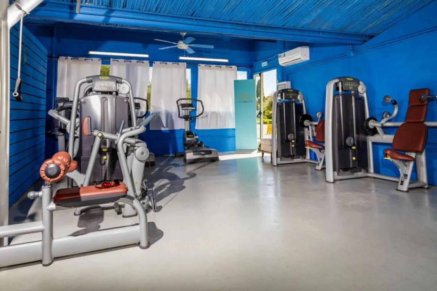 Villas Resort SPORTS_AND_LEISURE