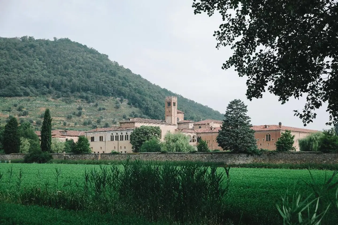 President Terme EXTERIOR