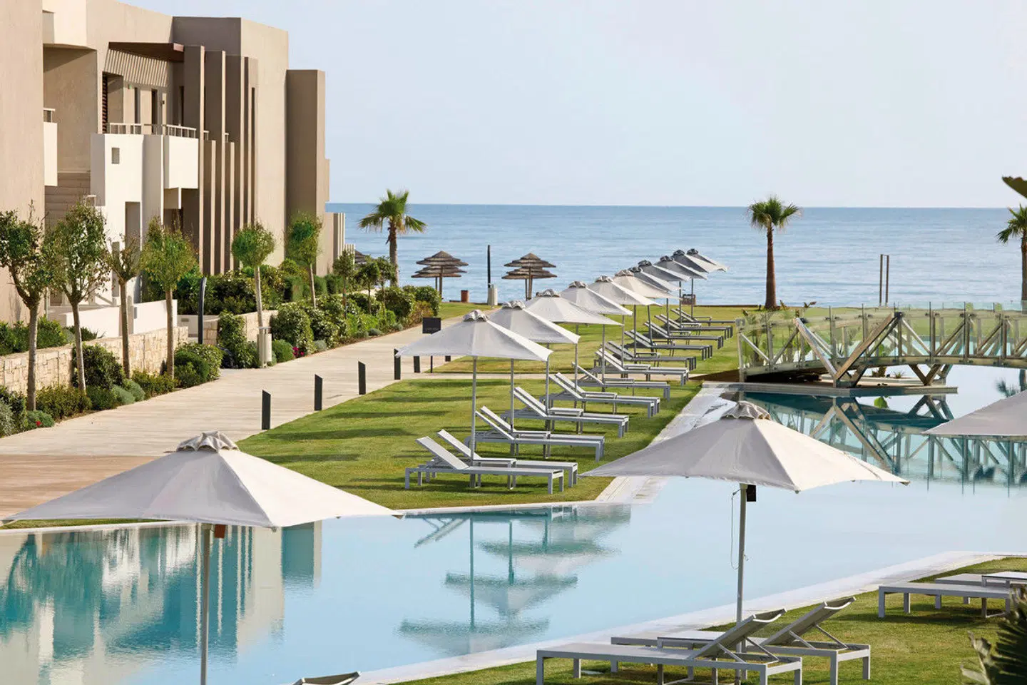 Euphoria Resort OUTDOOR_POOL