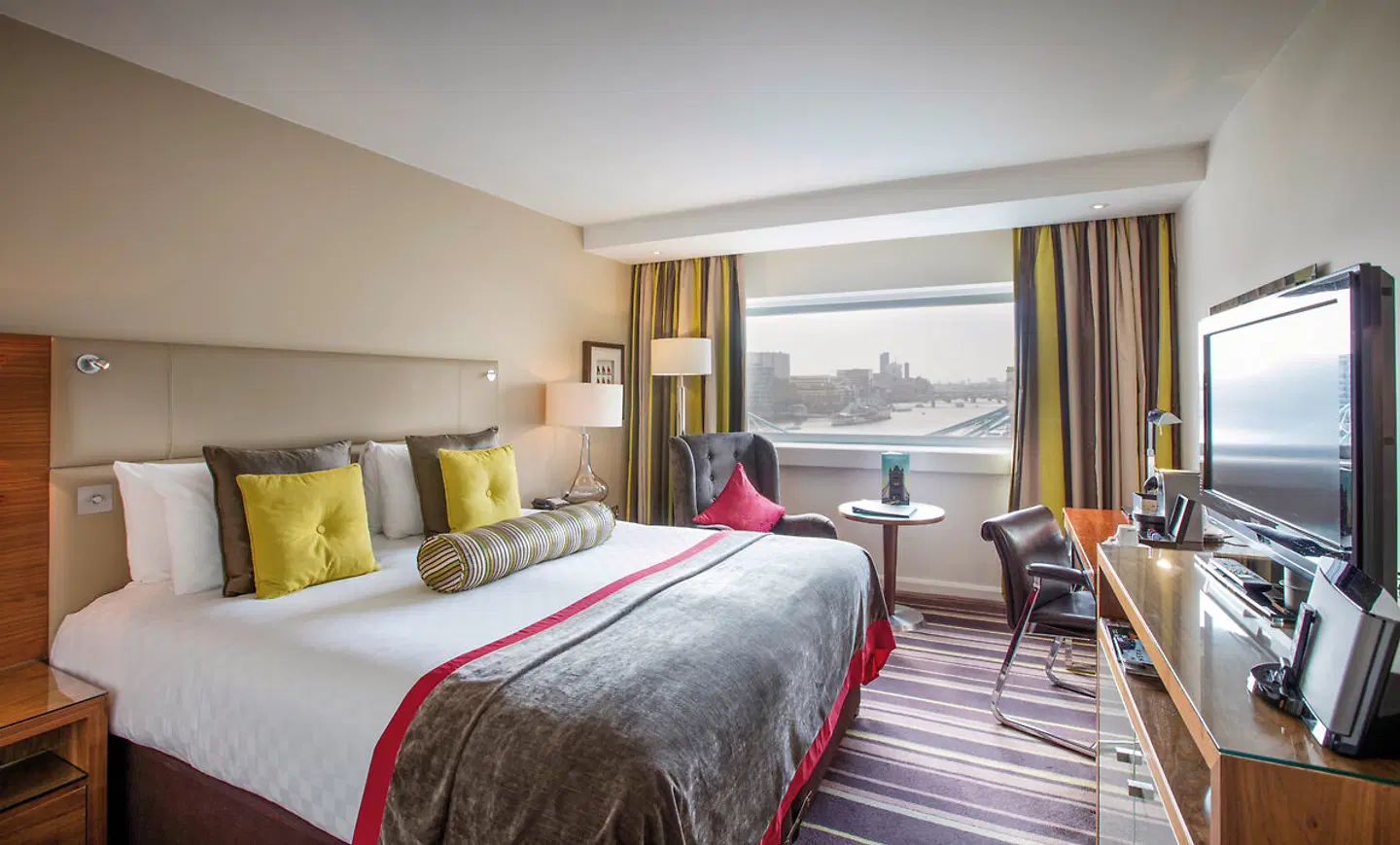 The Tower Hotel by Thistle ROOM_EXAMPLE