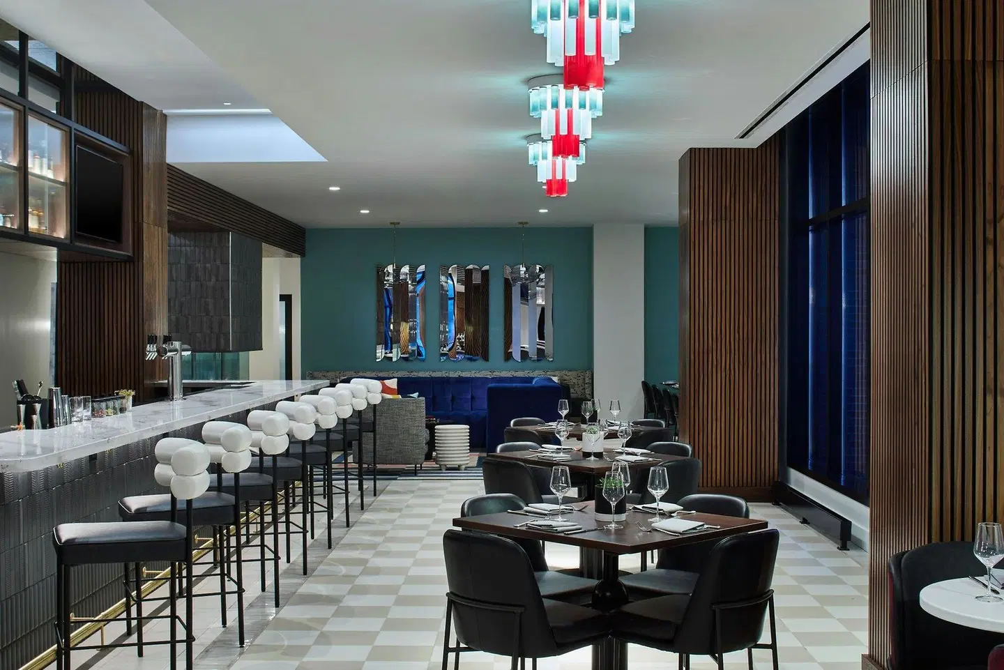 Hotel Celare, Cincinnati Midtown, a Tribute Portfolio Hotel Konferenz