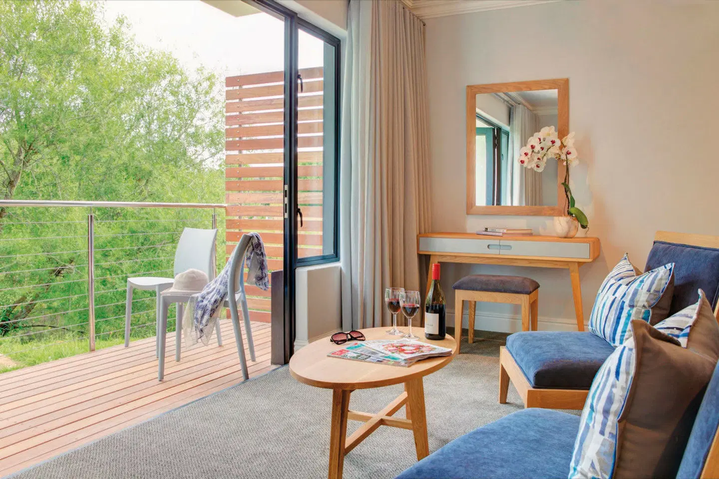 Knysna Hollow Country Estate ROOM_EXAMPLE