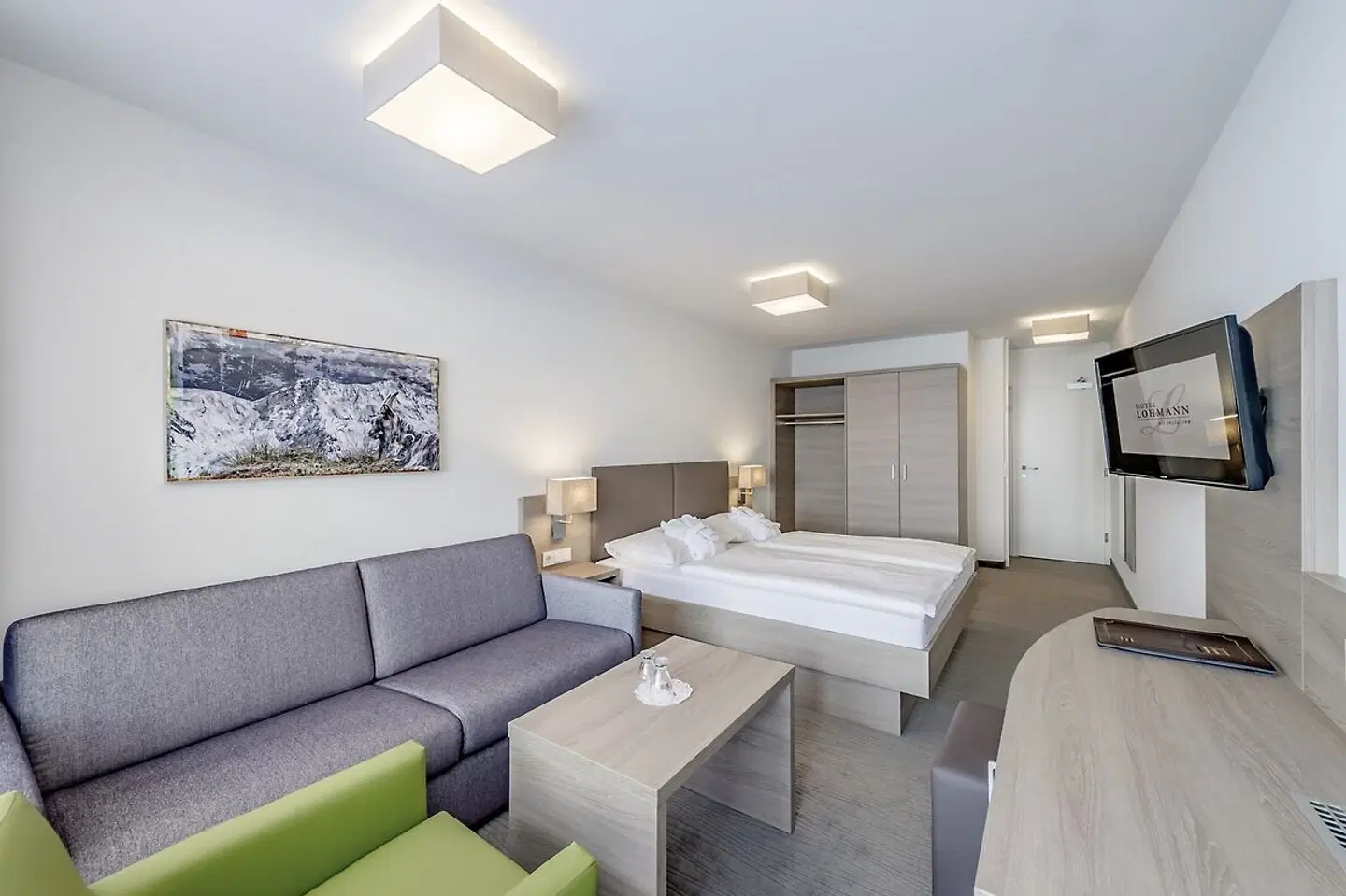 Lohmann ROOM_EXAMPLE