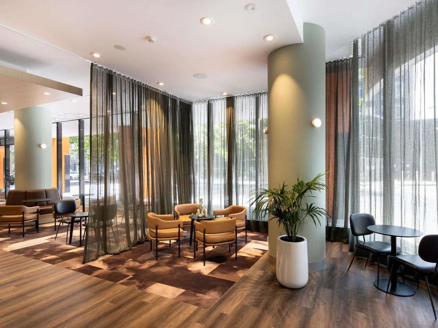 Mercure Melbourne Southbank HEALTH_BEAUTY